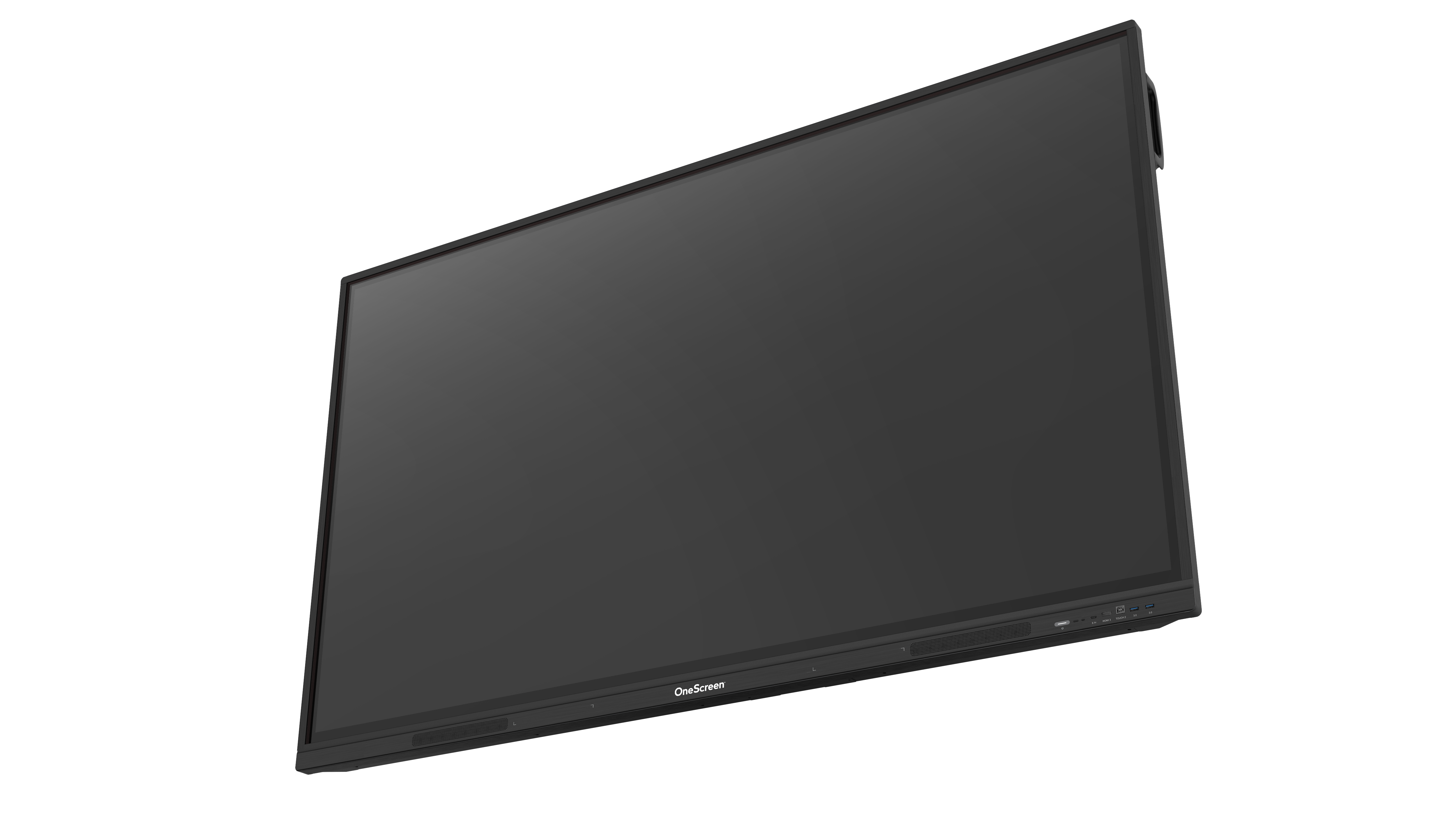 OneScreen T7 Series Interactive Panel with EDLA Certification ...