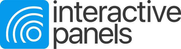 Interactive Panels